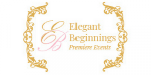 Elegant Beginnings Premiere Events