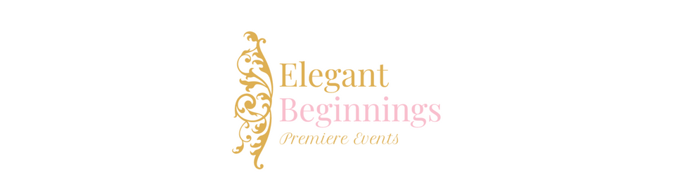 Elegant Beginnings Premiere Events