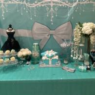 Tiffany & Co. Sweet 16 Birthday Party