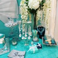 Tiffany & Co. Sweet 16