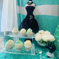 Cup cakes and more!