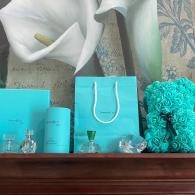Tiffany & Co. Decor