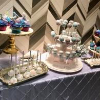 Under the Sea Dessert Station